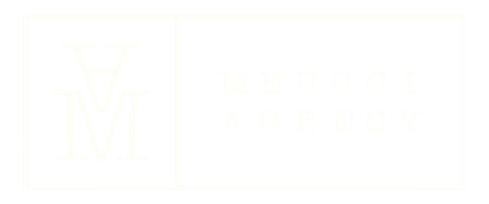 Meucci Agency logo