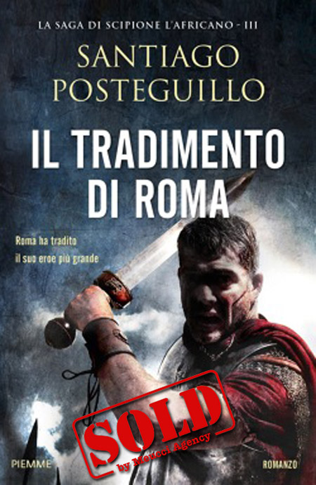 Il tradimento di Roma