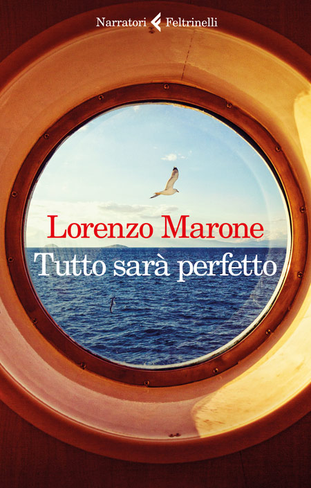 Cover of the book TUTTO SARÀ PERFETTO