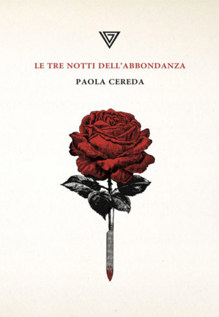 Cover of LE TRE NOTTI DELL'ABBONDANZA