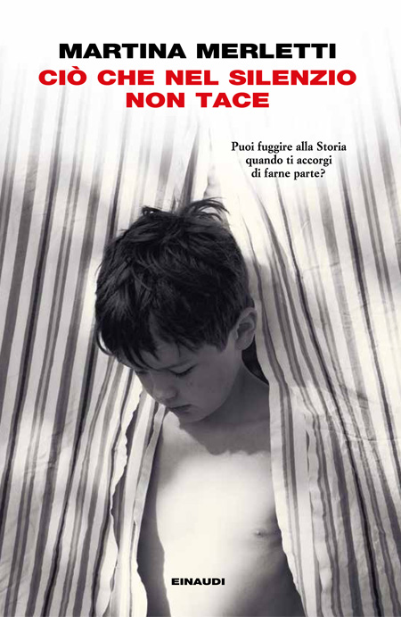 Cover of the book CIÒ CHE NEL SILENZIO NON TACE