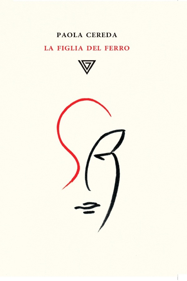 Cover of LA FIGLIA DEL FERRO