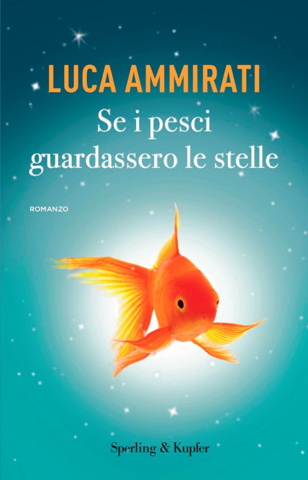 Cover of SE I PESCI GUARDASSERO LE STELLE