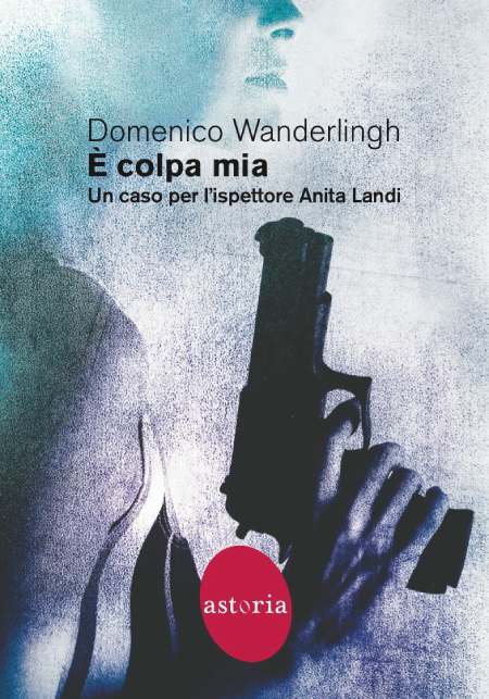 Cover of È COLPA MIA
