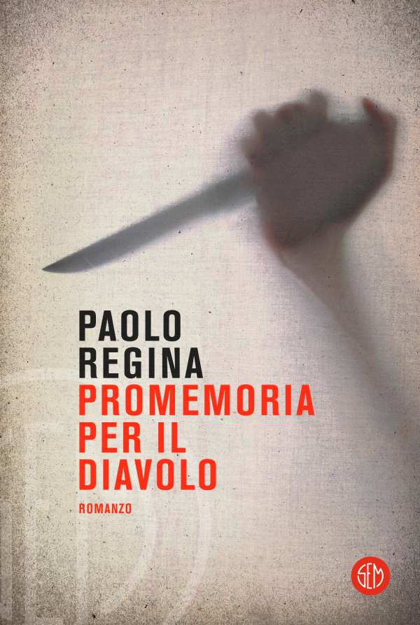 Cover of PROMEMORIA PER IL DIAVOLO