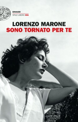 Cover of SONO TORNATO PER TE
