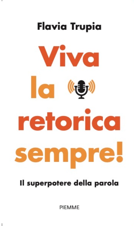 Cover of VIVA LA RETORICA SEMPRE! 