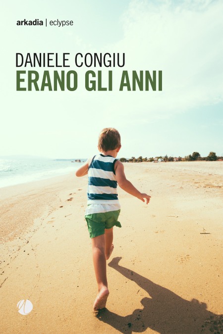 Cover of ERANO GLI ANNI